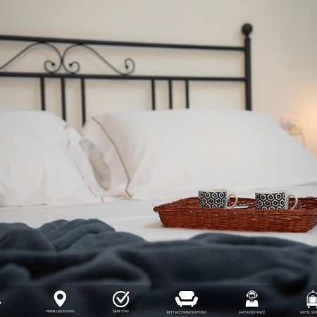 Homey Experience - Central Stay La Maddalena  Exterior foto